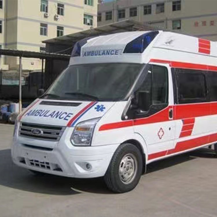 环翠救护车出租收费:安全出行,价格透明