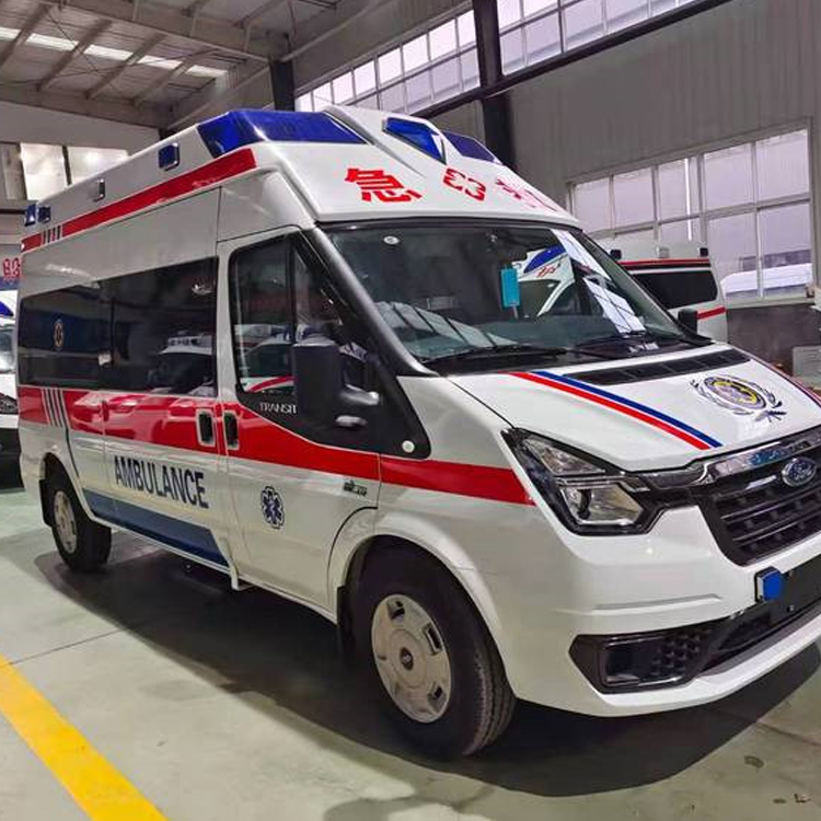 环翠演唱会救护车出租保障现场