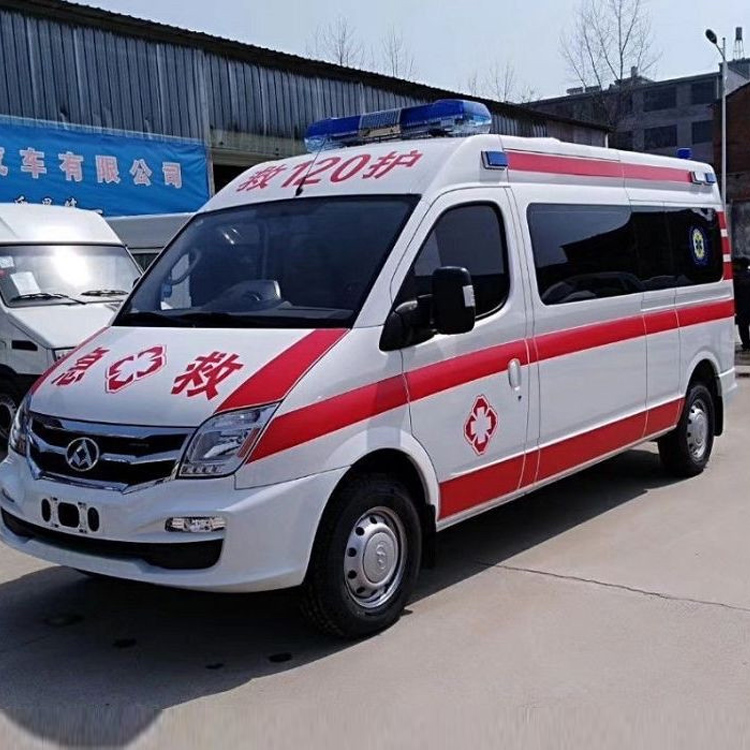 环翠马拉松租赁救护车活动保障