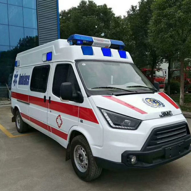 环翠瘫痪租赁救护车转运 ——生命救助的紧急响应与专业保障